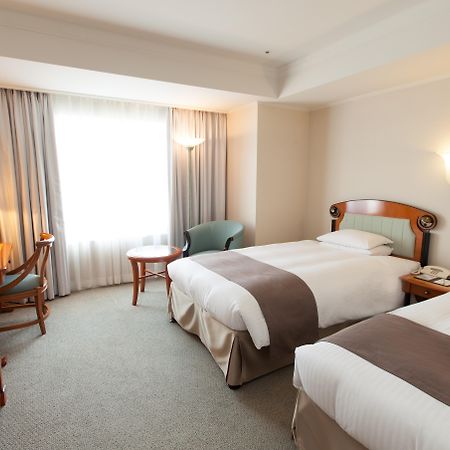 Hotel East 21 Tokyo Ngoại thất bức ảnh