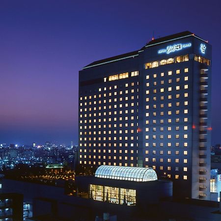 Hotel East 21 Tokyo Ngoại thất bức ảnh
