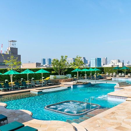 Hotel East 21 Tokyo Ngoại thất bức ảnh
