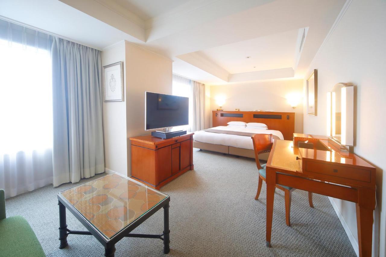 Hotel East 21 Tokyo Ngoại thất bức ảnh