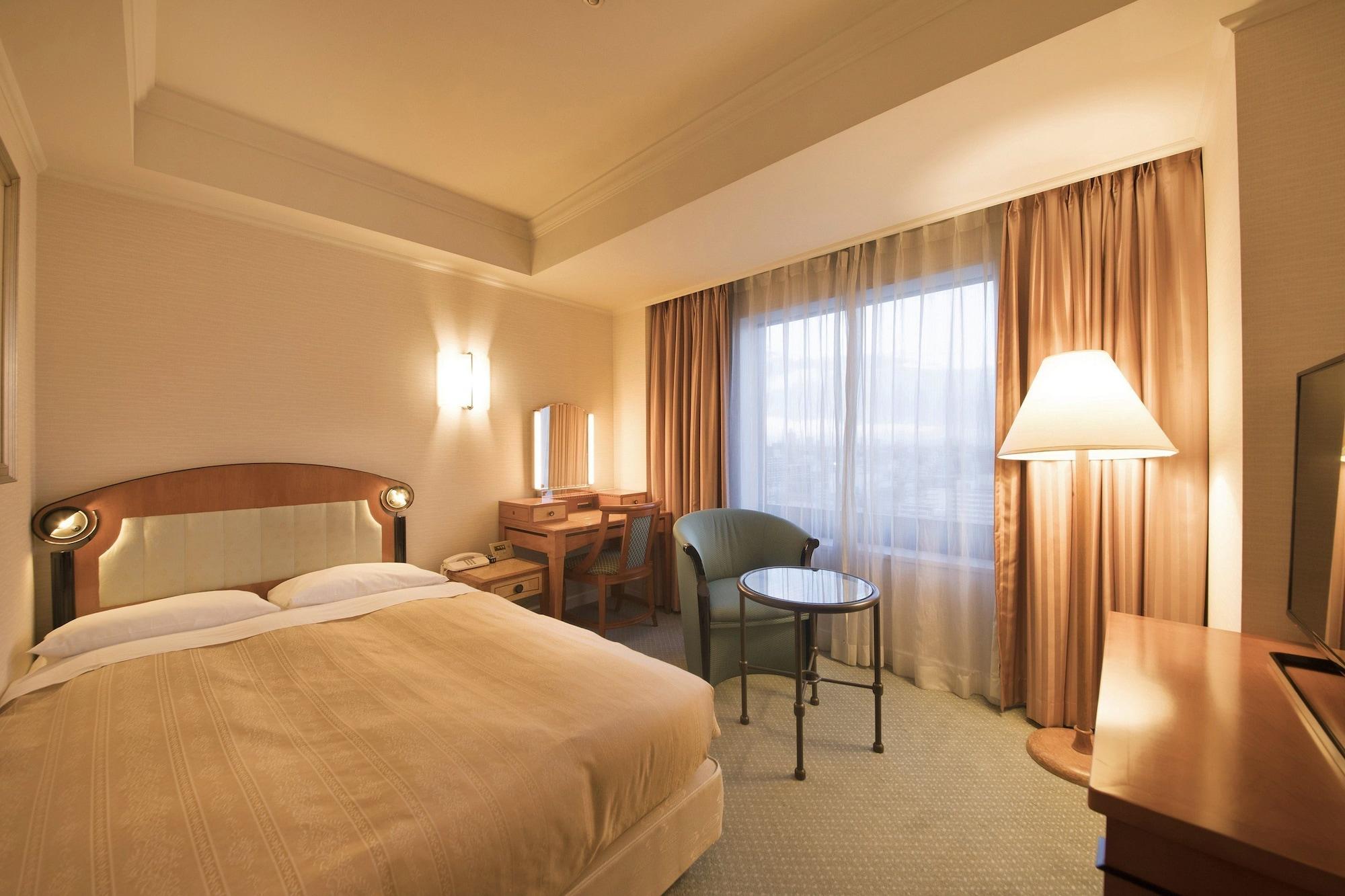 Hotel East 21 Tokyo Ngoại thất bức ảnh