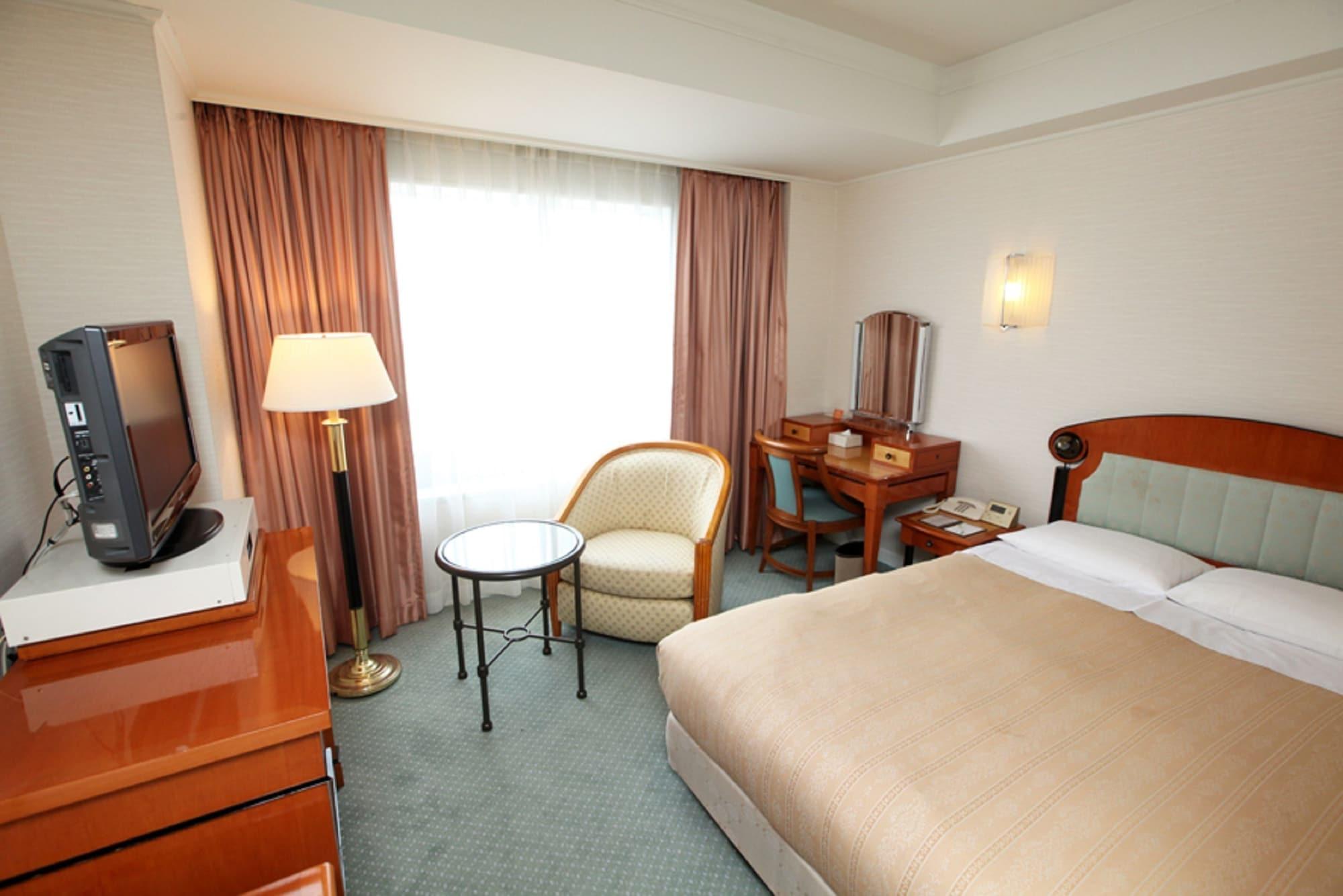 Hotel East 21 Tokyo Ngoại thất bức ảnh