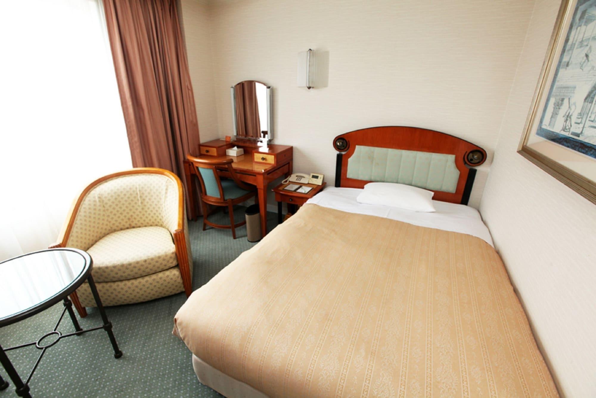 Hotel East 21 Tokyo Ngoại thất bức ảnh