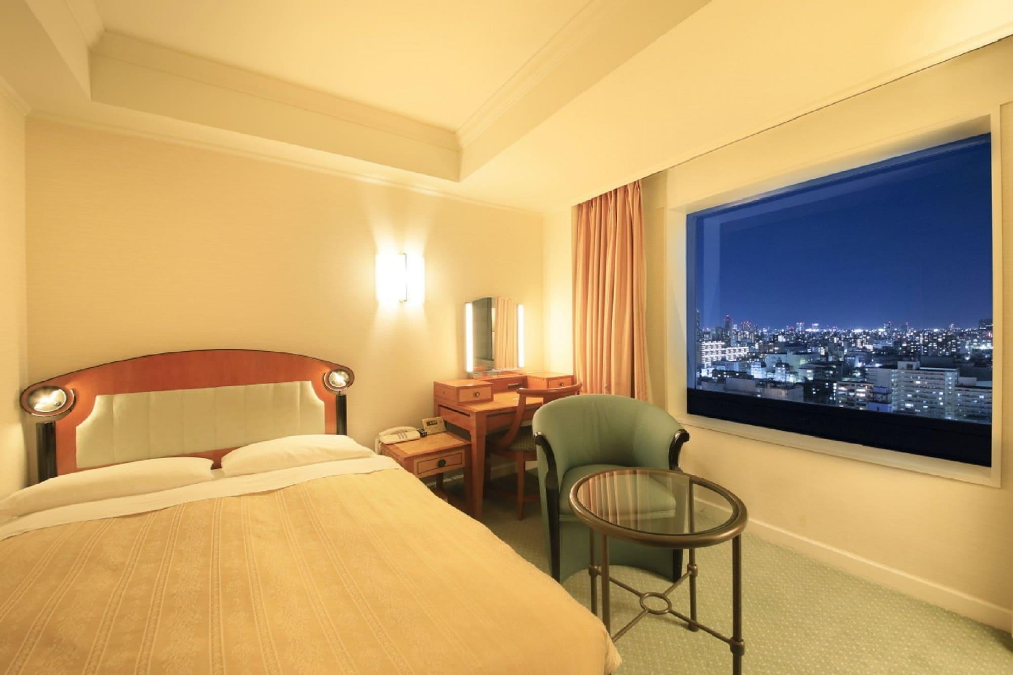 Hotel East 21 Tokyo Ngoại thất bức ảnh