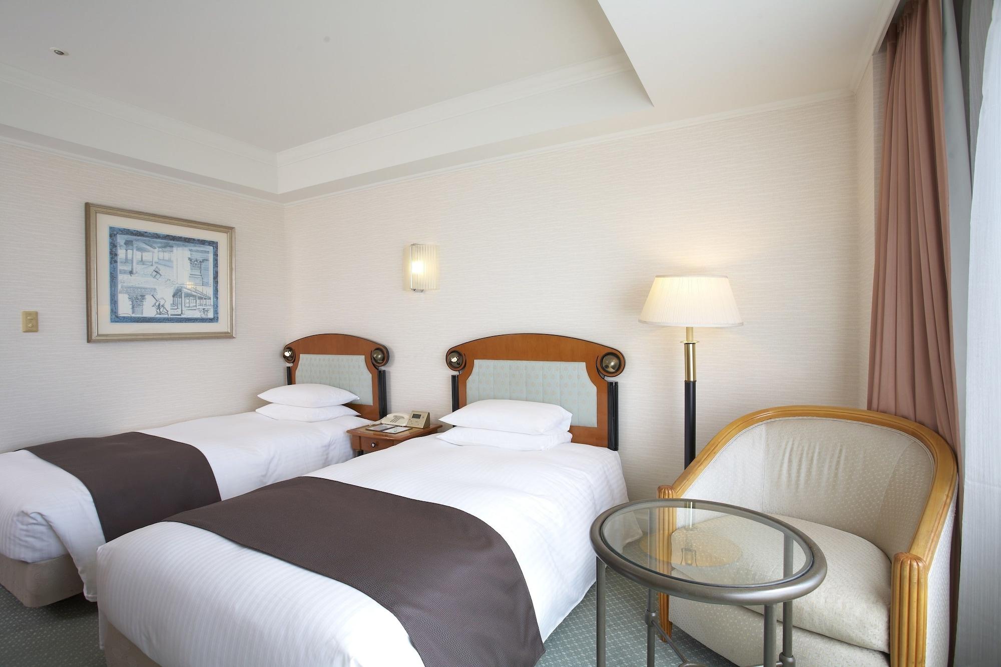 Hotel East 21 Tokyo Ngoại thất bức ảnh