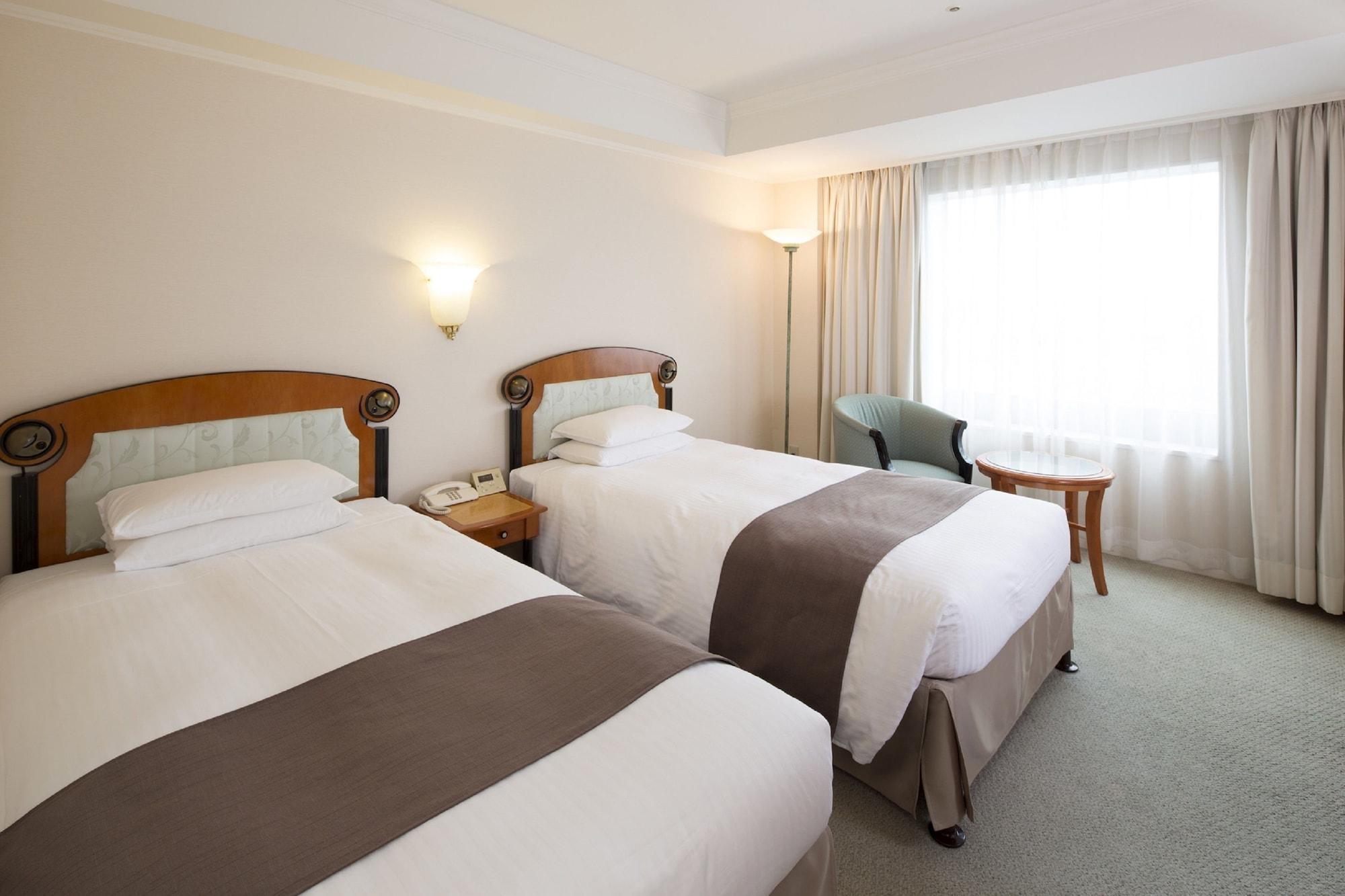Hotel East 21 Tokyo Ngoại thất bức ảnh