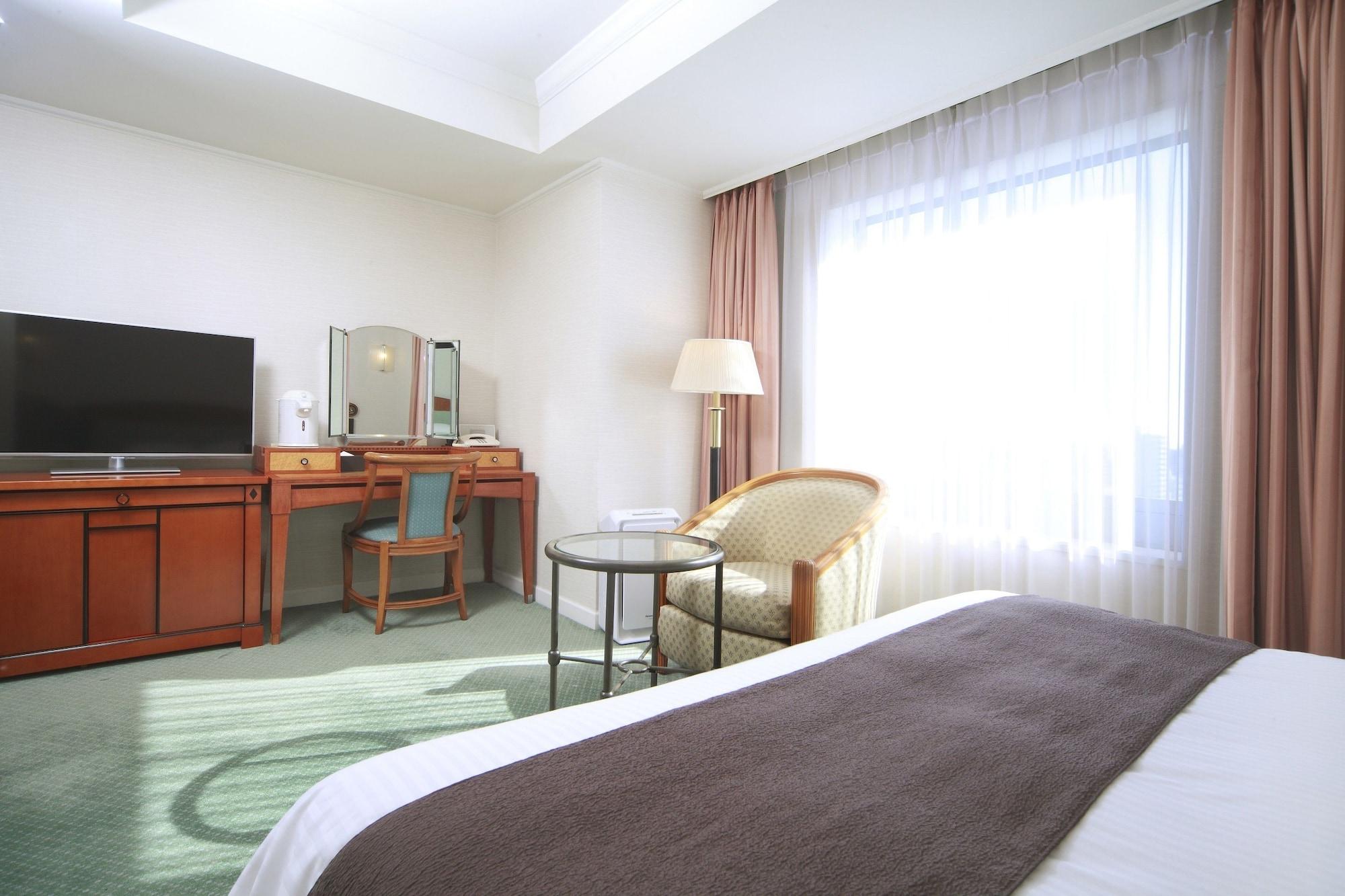 Hotel East 21 Tokyo Ngoại thất bức ảnh