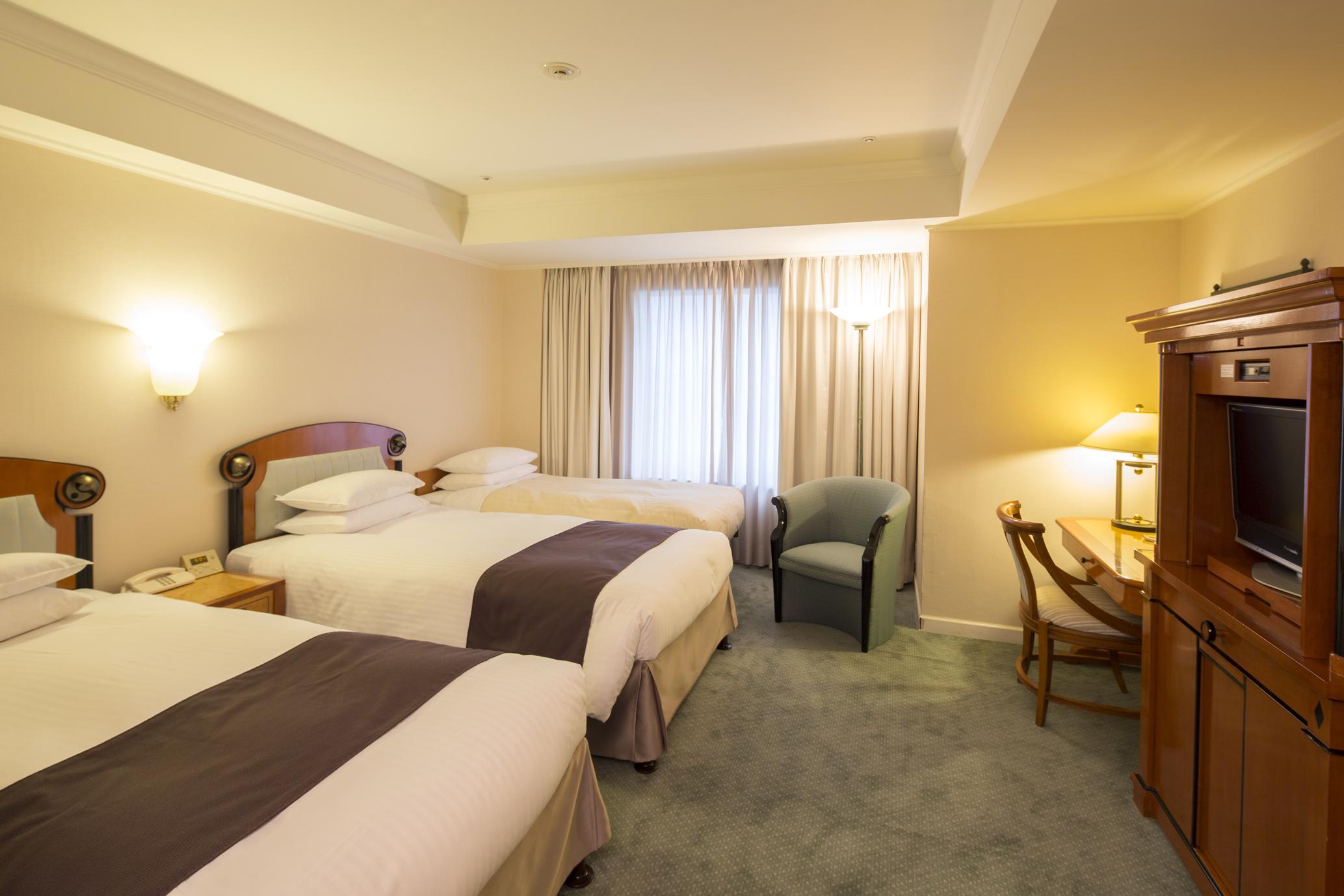 Hotel East 21 Tokyo Ngoại thất bức ảnh