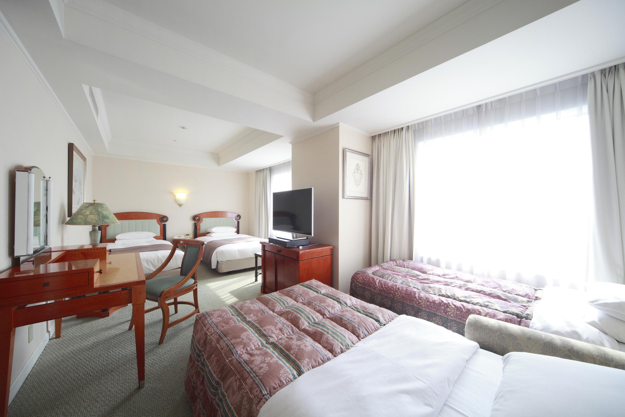 Hotel East 21 Tokyo Ngoại thất bức ảnh