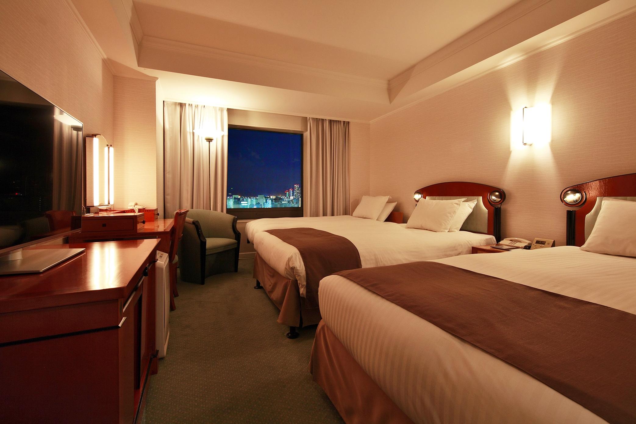 Hotel East 21 Tokyo Ngoại thất bức ảnh
