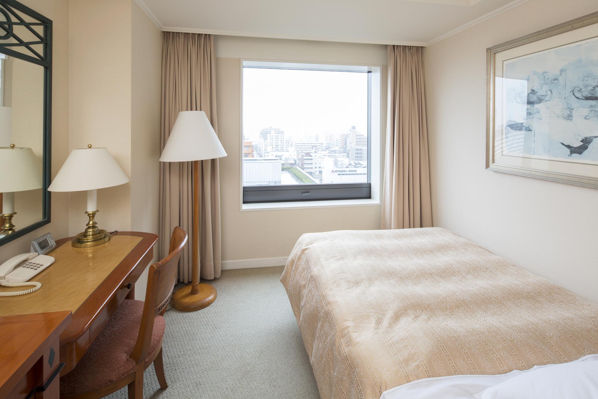 Hotel East 21 Tokyo Ngoại thất bức ảnh