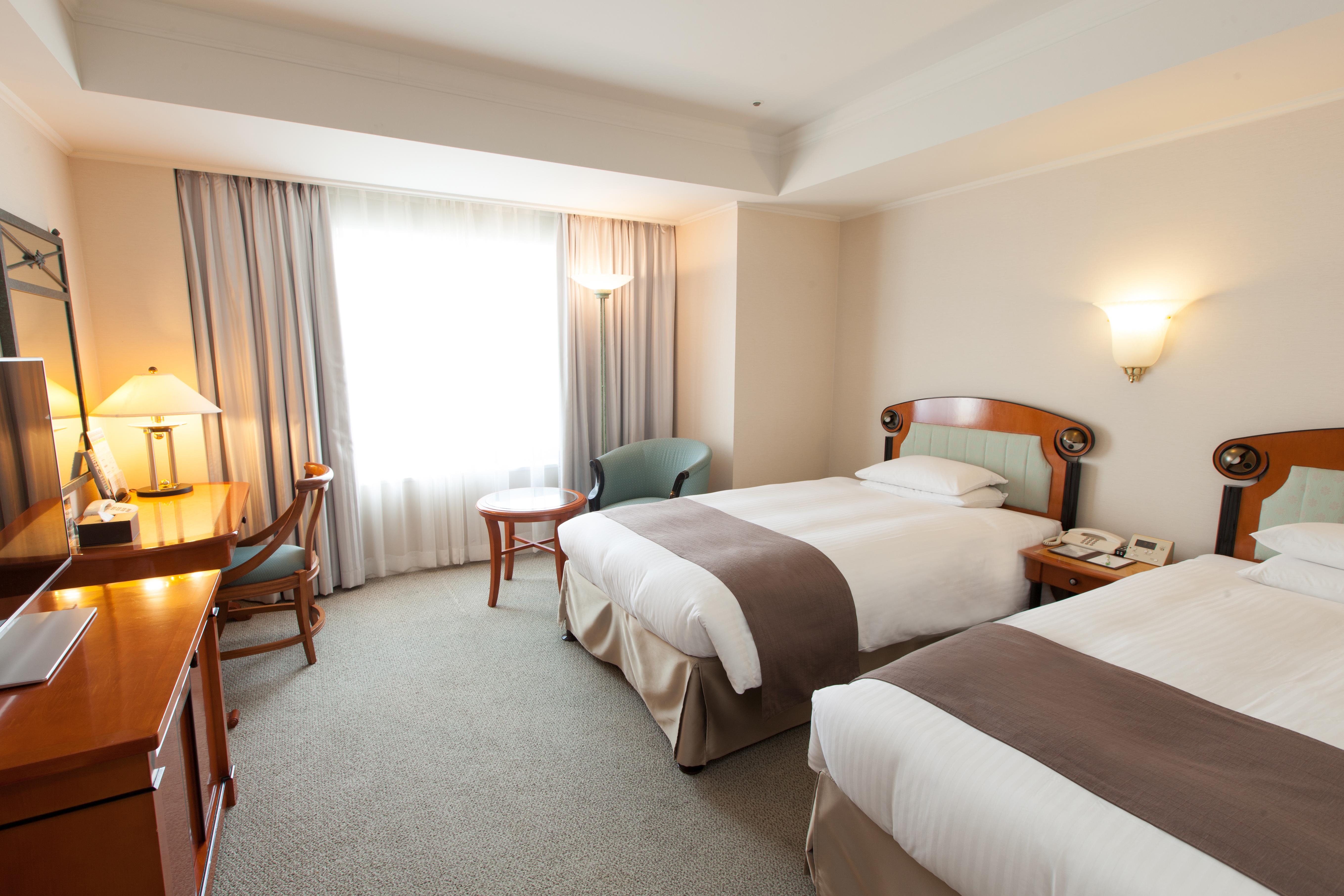 Hotel East 21 Tokyo Ngoại thất bức ảnh