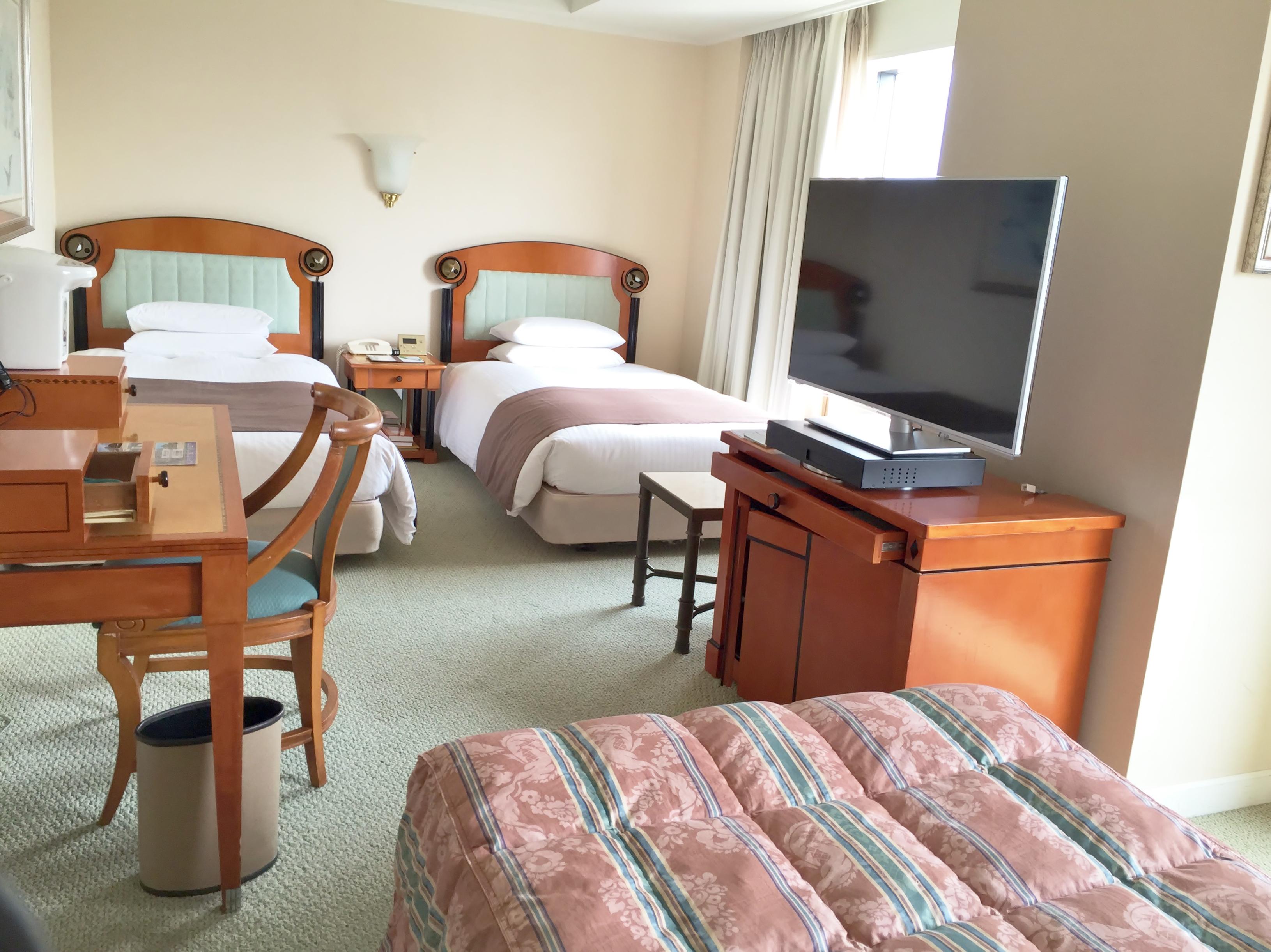 Hotel East 21 Tokyo Ngoại thất bức ảnh