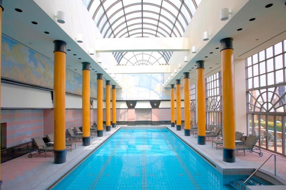 Hotel East 21 Tokyo Ngoại thất bức ảnh
