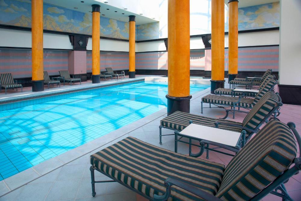 Hotel East 21 Tokyo Ngoại thất bức ảnh