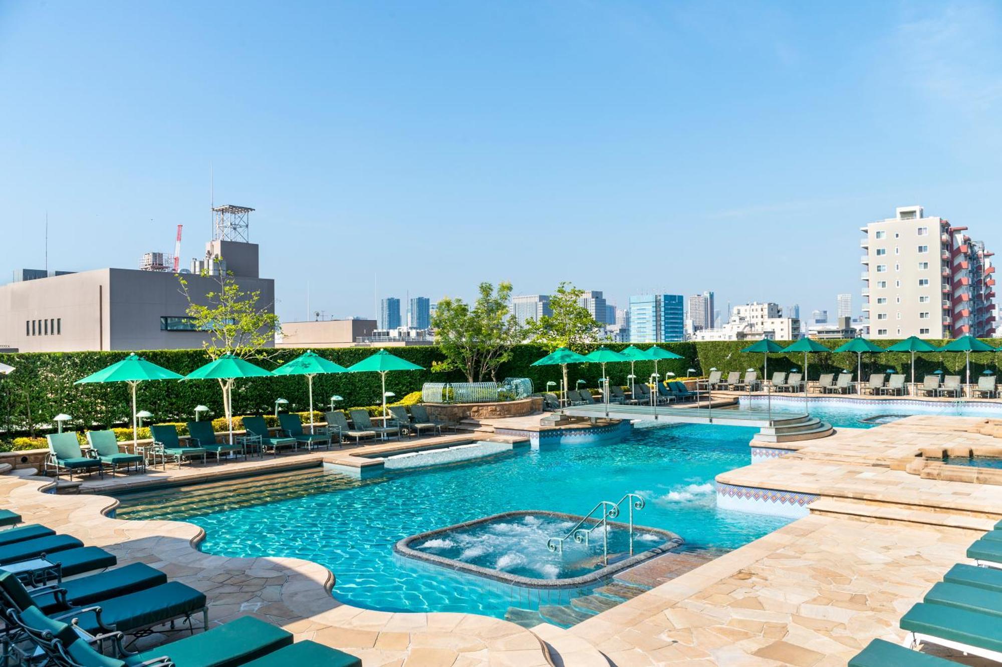 Hotel East 21 Tokyo Ngoại thất bức ảnh