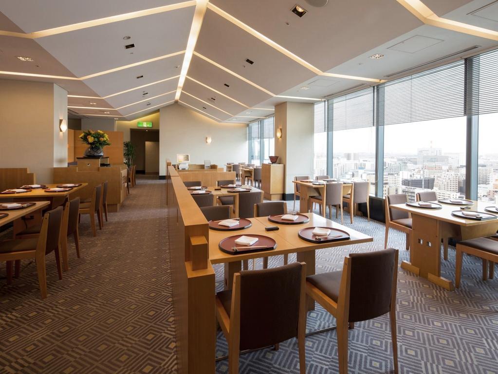 Hotel East 21 Tokyo Ngoại thất bức ảnh