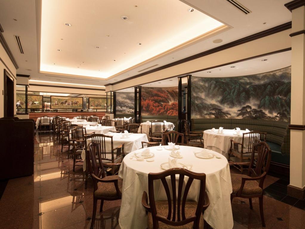 Hotel East 21 Tokyo Ngoại thất bức ảnh