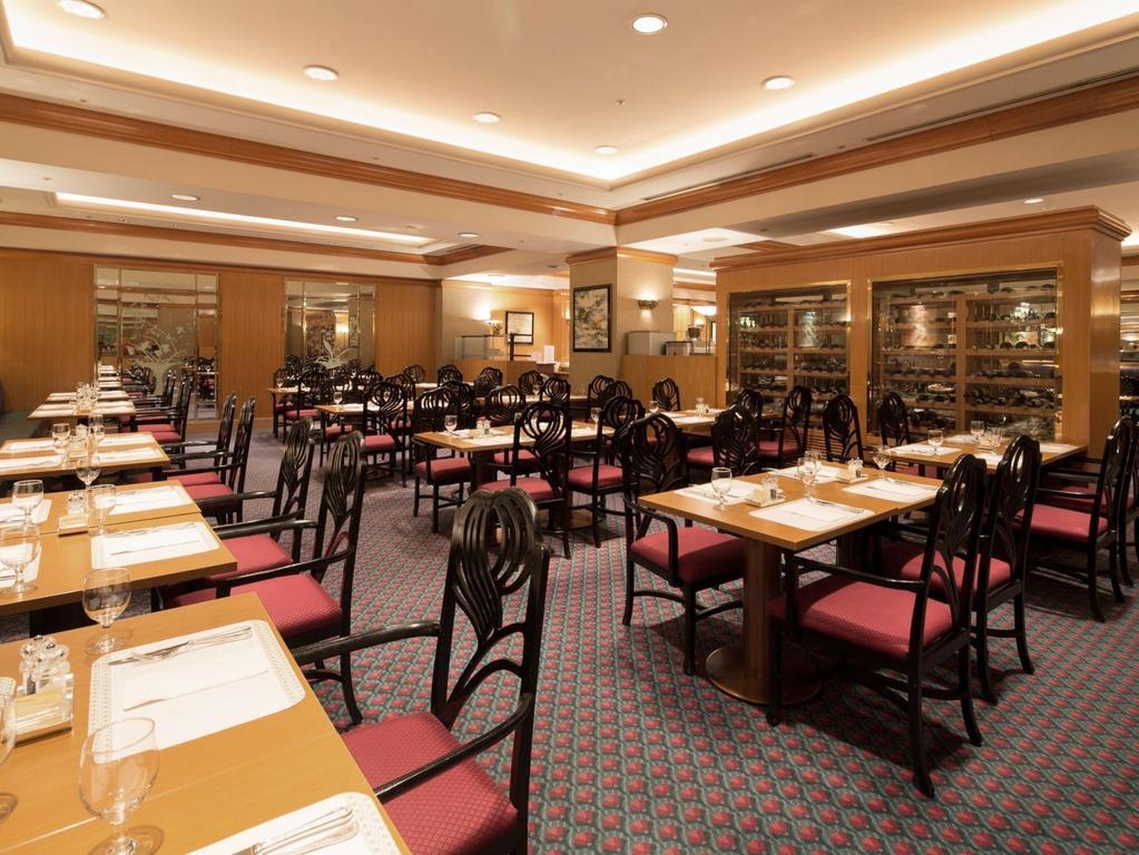 Hotel East 21 Tokyo Ngoại thất bức ảnh