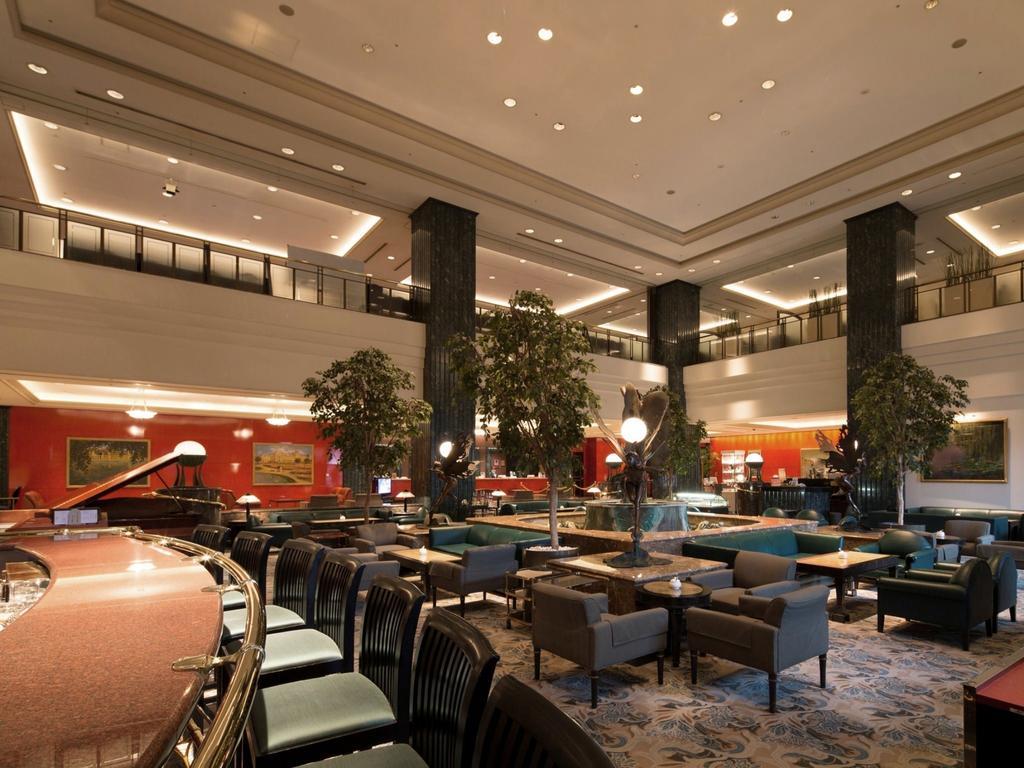 Hotel East 21 Tokyo Ngoại thất bức ảnh