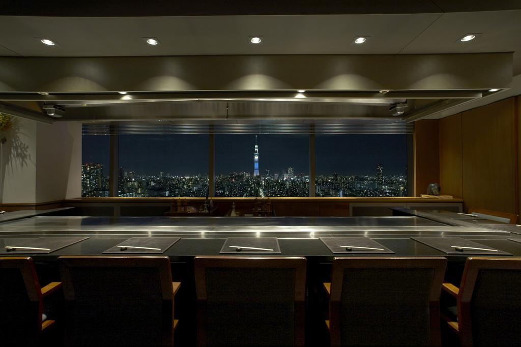 Hotel East 21 Tokyo Ngoại thất bức ảnh