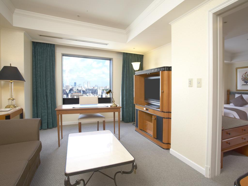 Hotel East 21 Tokyo Ngoại thất bức ảnh