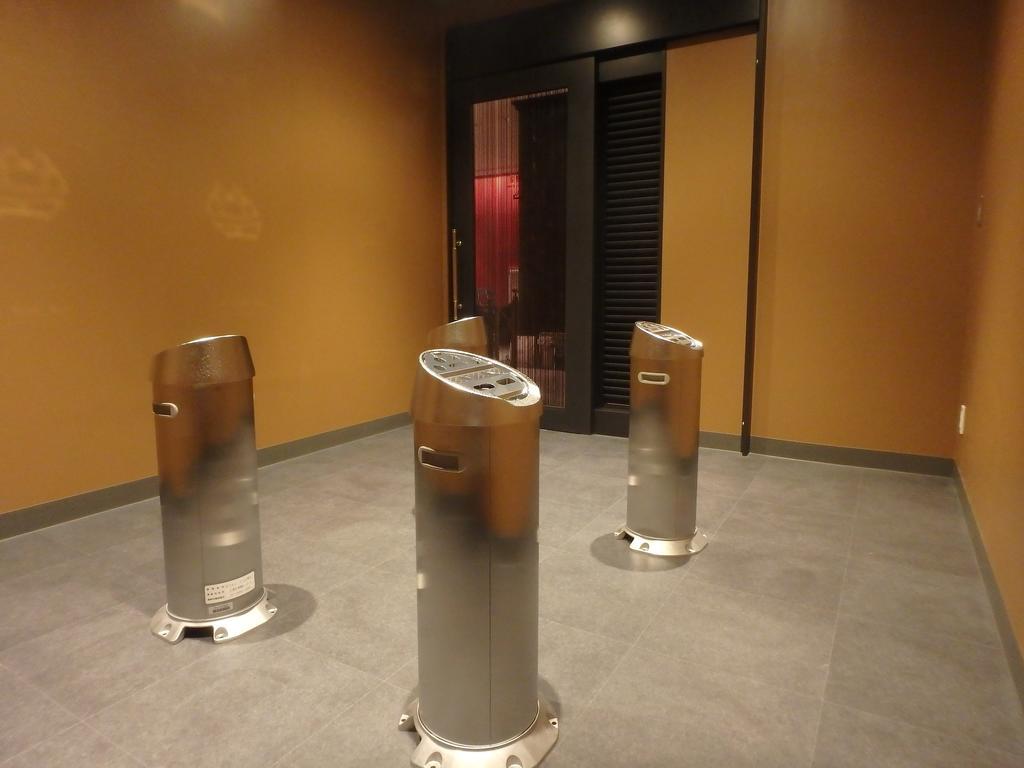Hotel East 21 Tokyo Ngoại thất bức ảnh