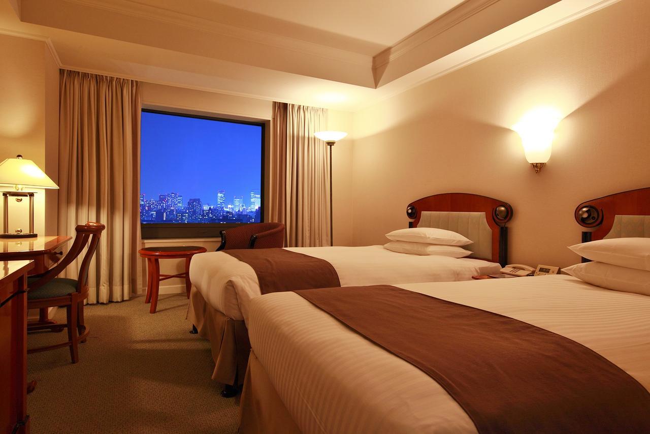 Hotel East 21 Tokyo Ngoại thất bức ảnh
