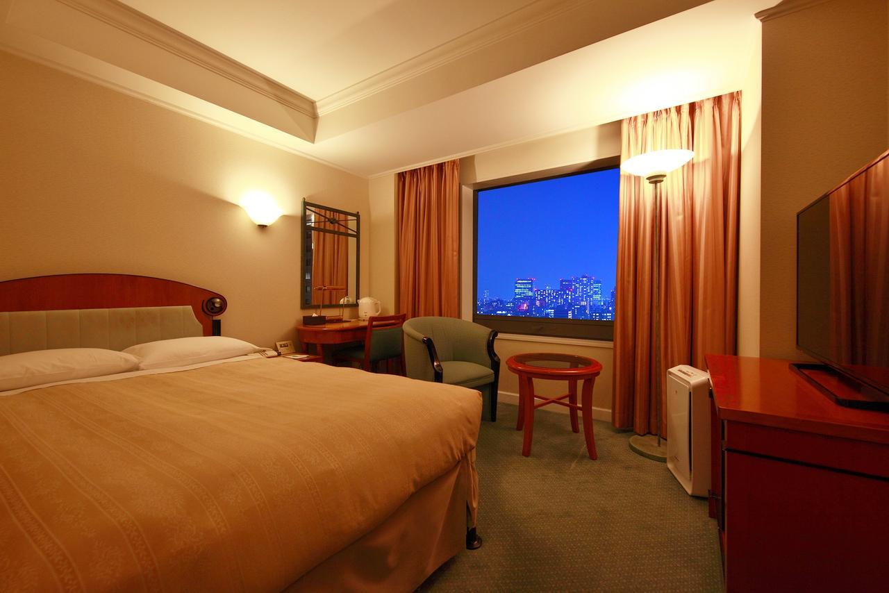 Hotel East 21 Tokyo Ngoại thất bức ảnh