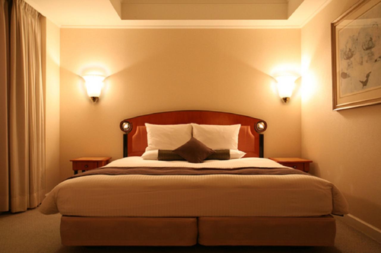 Hotel East 21 Tokyo Ngoại thất bức ảnh