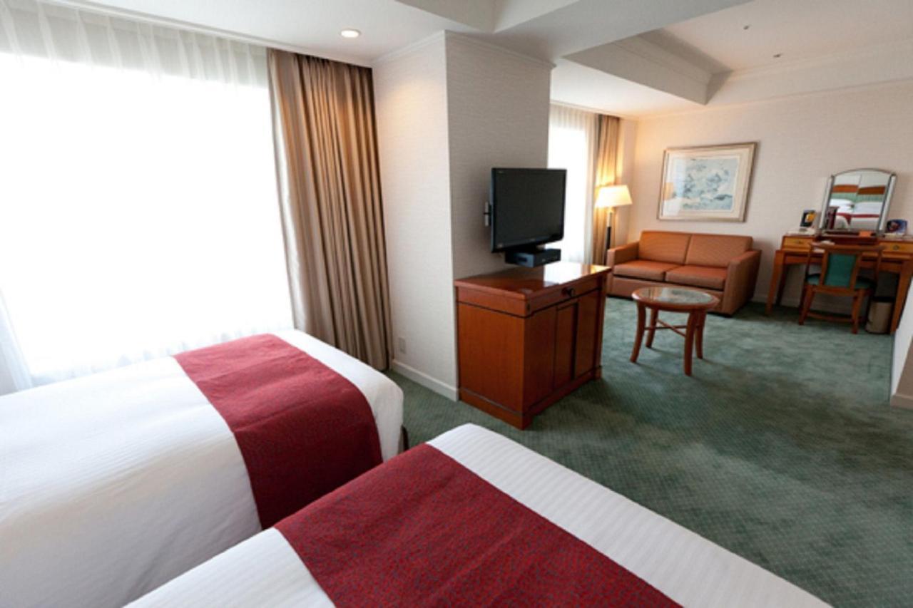 Hotel East 21 Tokyo Ngoại thất bức ảnh