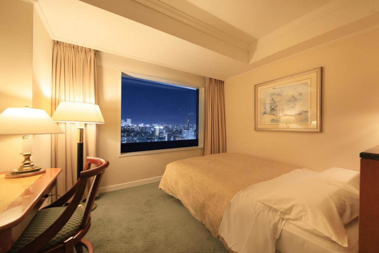 Hotel East 21 Tokyo Ngoại thất bức ảnh