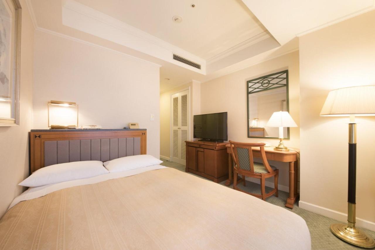 Hotel East 21 Tokyo Ngoại thất bức ảnh