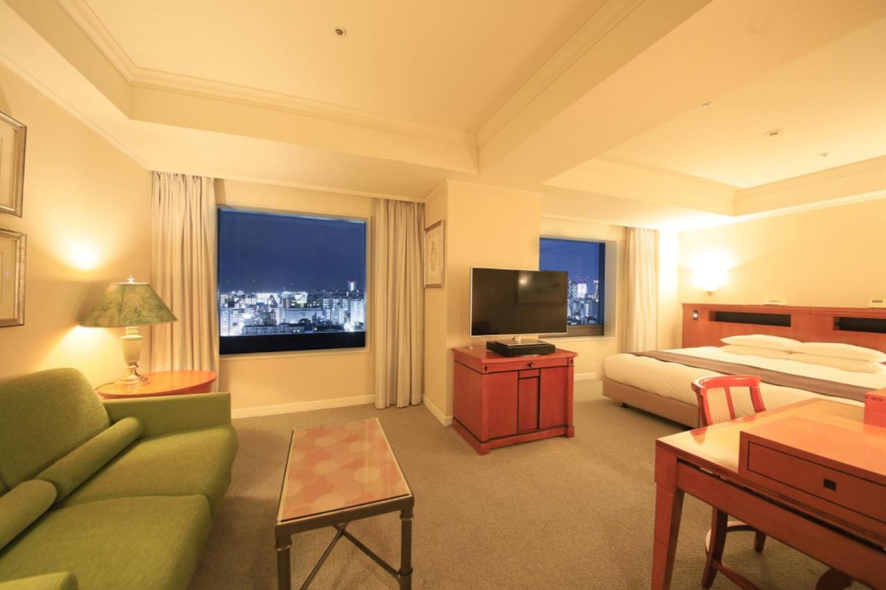 Hotel East 21 Tokyo Ngoại thất bức ảnh